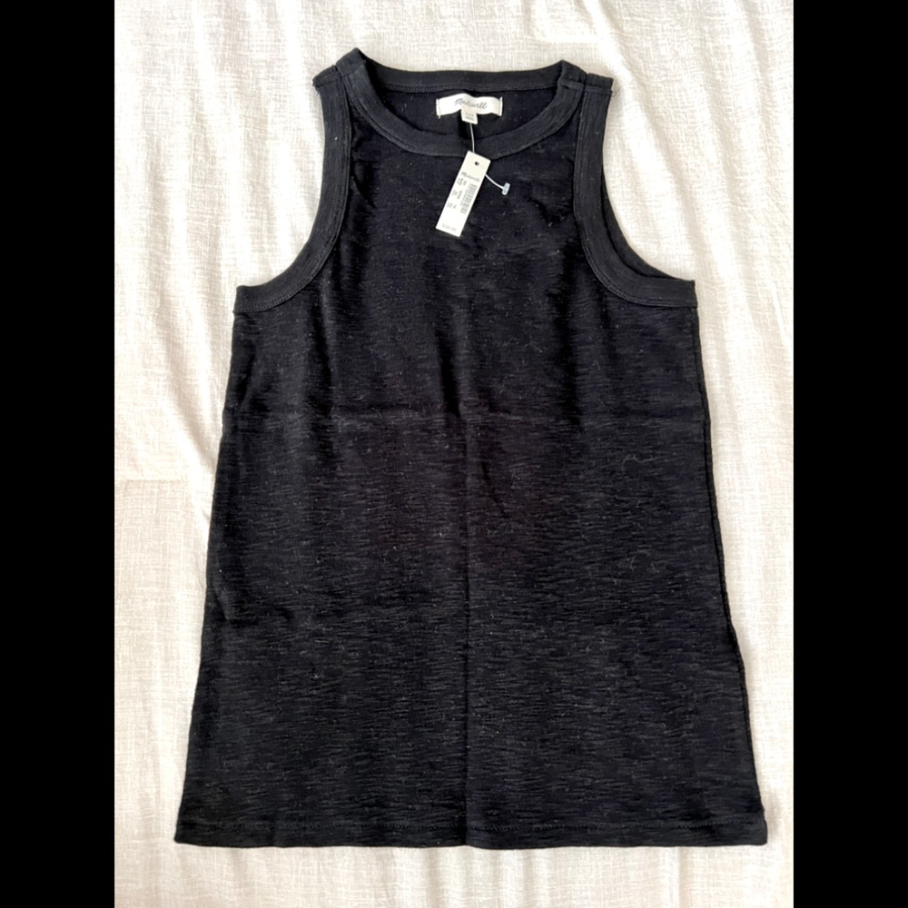 Madewell Tank Top